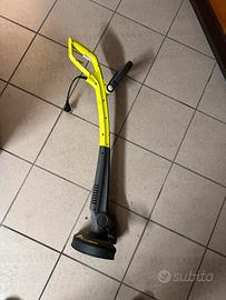 Taglia bordi elettrico