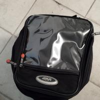 Borsa serbatoio magnetica Givi
