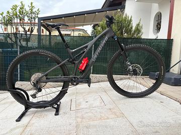 Mtb muscolare Specialized SJ COMP CARBON 2023