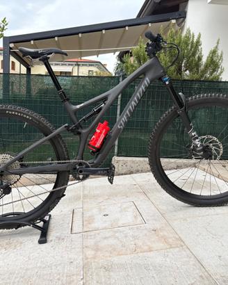 Mtb muscolare Specialized SJ COMP CARBON 2023