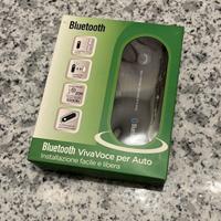 Dispositivo Bluetooth per Auto