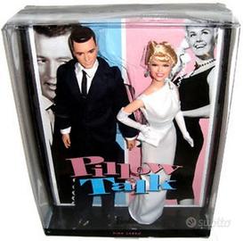 Barbie Pink Label PILLOW TALK Mattel
