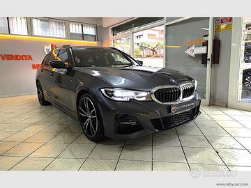 BMW 320d 48V Touring Msport IVA ESPOSTA