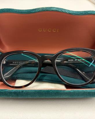 Occhiali Gucci