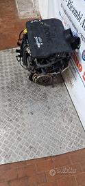 MOTOR G3LA/ CAMBIO MJ1772 KIA PICANTO/HYUNDAI I10 