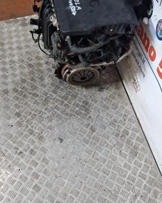 MOTOR G3LA/ CAMBIO MJ1772 KIA PICANTO/HYUNDAI I10 