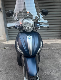 PIAGGIO BEVERLY 350S ABS-ASR - come nuovo