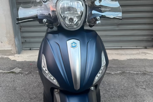 PIAGGIO BEVERLY 350S ABS-ASR - come nuovo