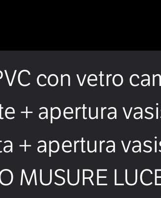Finestre