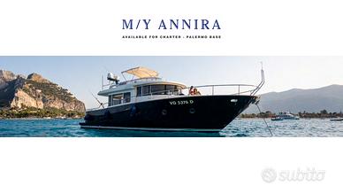 Apreamare 51 anno 2007