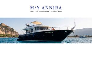 Apreamare 51 anno 2007