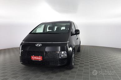HYUNDAI Staria Staria 2.2 AT AWD 9 posti Wagon