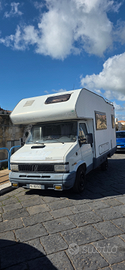 Camper Fiat Ducato