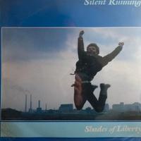 Silent Running Shades Of Liberty Vinile