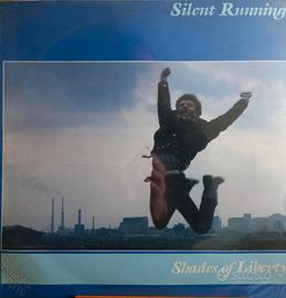 Silent Running Shades Of Liberty Vinile