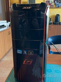 Desktop pc windows 10