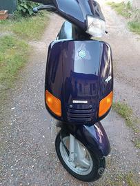 piaggio zip 50 2t 1992 con documenti 