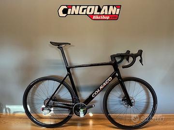 Colnago V4rs disc Force axs d2 12v. NUOVA