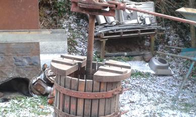 KIT VENDEMMIA IN SVENDITA