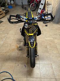 Honda CRF 150