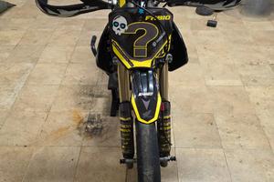 Honda CRF 150
