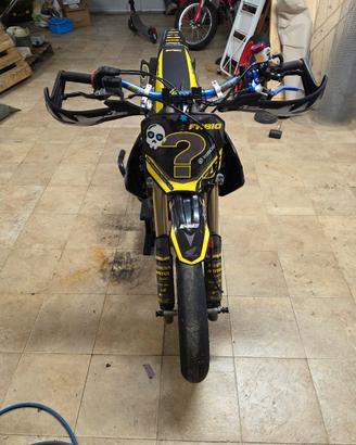 Honda CRF 150
