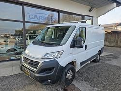 Fiat Ducato 30 CH1