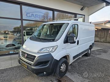 Fiat Ducato 30 CH1