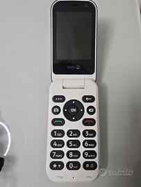 Cellulare Doro 7080 come nuovo
