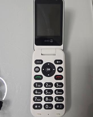 Cellulare Doro 7080 come nuovo