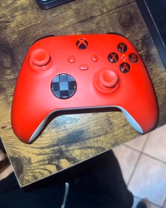 Gamepad xbox