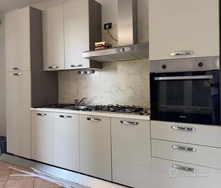 Cucina usata