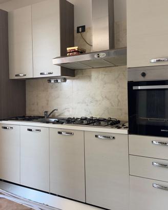 Cucina usata