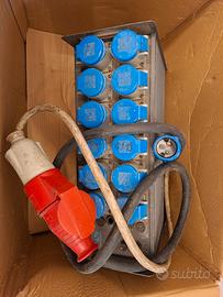 prolunge industriali 