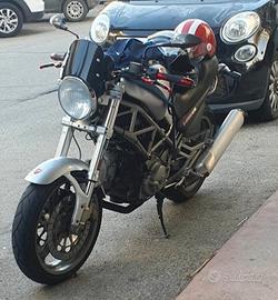 Ducati Monster 620 - 2003
