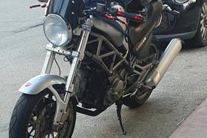 Ducati Monster 620 - 2003