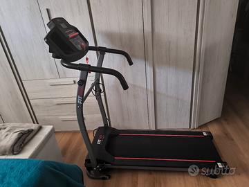 Tapis roulant 