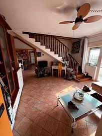 Appartamento + garage