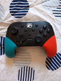 Controller wireless per Nintendo Switch 1 