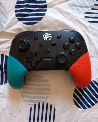 Controller wireless per Nintendo Switch 1 