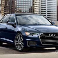 Ricambi per audi a6 2021