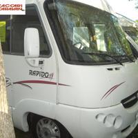 RAPIDO 987 F