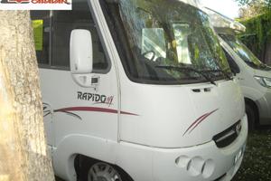 RAPIDO 987 F
