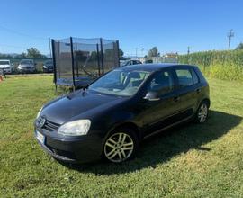 Volkswagen Golf 1.6 16V FSI 5p. Comfortline