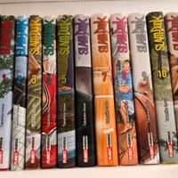 Slam Dunk vol 1-11