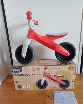 balance bike chicco perfetta bicicletta  equilibri