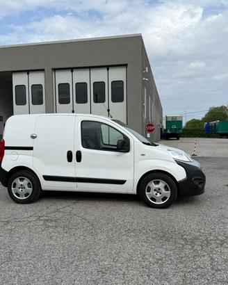 Fiat Fiorino anno 2022