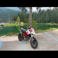 Ducati Hypermotard