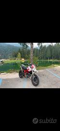 Ducati Hypermotard