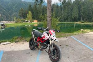Ducati Hypermotard